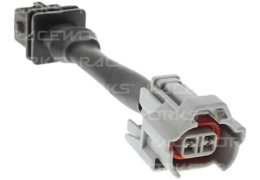 Raceworks Adapter Bosch Harness - Denso Injector (Wired) CPS-115