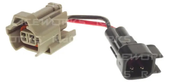Raceworks Adapter: Uscar Harness - Denso Injector (Wired) CPS-116