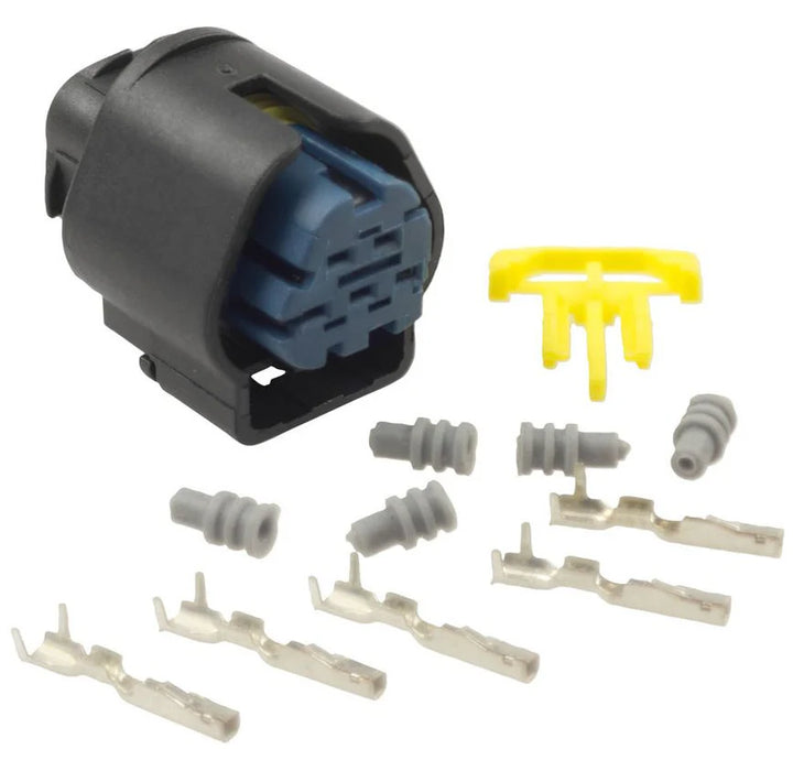 PAT Premium Connector Suit Ops-131