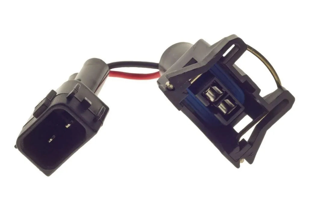 Raceworks Adapter: Honda Obd2 Harness - Bosch Injector (Wired) CPS-163