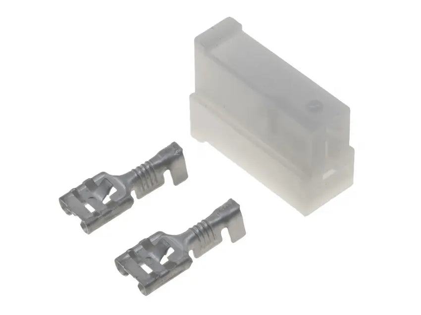 Raceworks Connector Kit