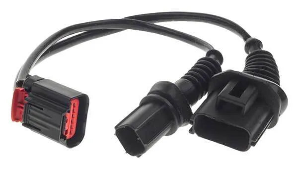 Raceworks Ba/Bf -> Fg Throttle Conversion CPS-172