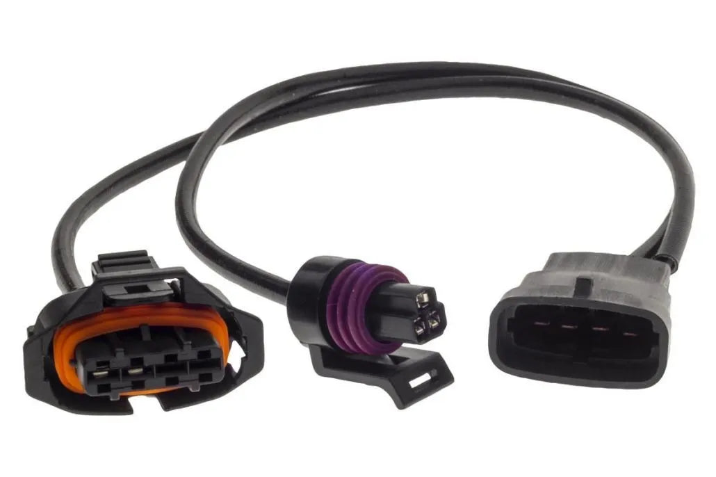 Raceworks Ba/Bf TuRBo 5 Bar Map Coversion  / Std Air Temp CPS-173