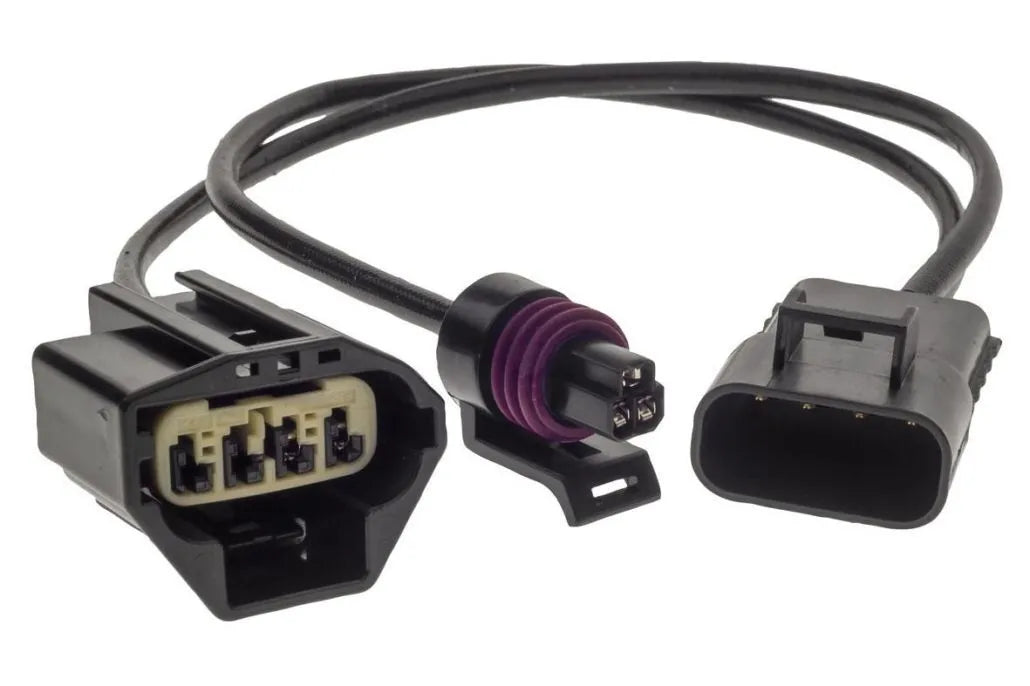 Raceworks Fg TuRBo 5 Bar Map Coversion  / Std Air Temp CPS-174