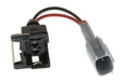 Raceworks Adapter: Toyota Injector Harness - Bosch Injector (Wired) CPS-177