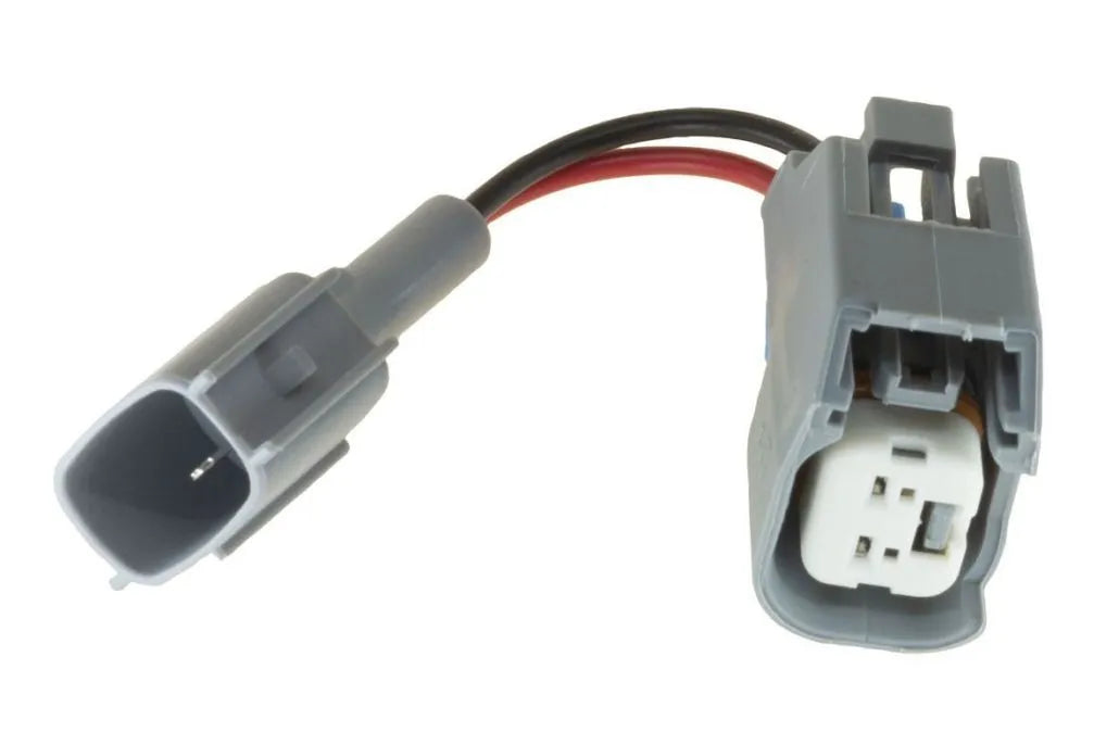 Raceworks Adapter: Toyota Injector Harness - Uscar Injector (Wired) CPS-178