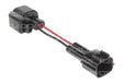 Raceworks Adapter Nissan Jecs Harness  - Uscar Injector (Wired) CPS-500