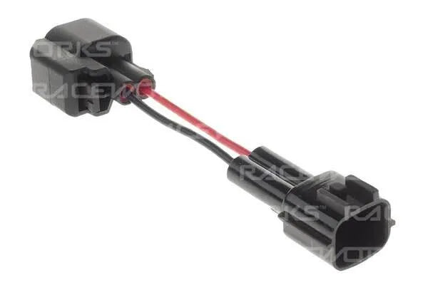 Raceworks Adapter Nissan Jecs Harness  - Uscar Injector (Wired) CPS-500