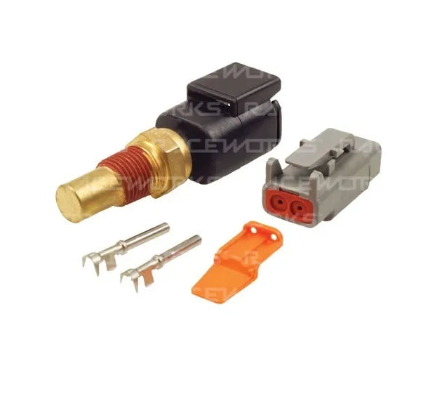 Raceworks Raceworks Fluid Temp Sensor 1/8In NPT CTS-131