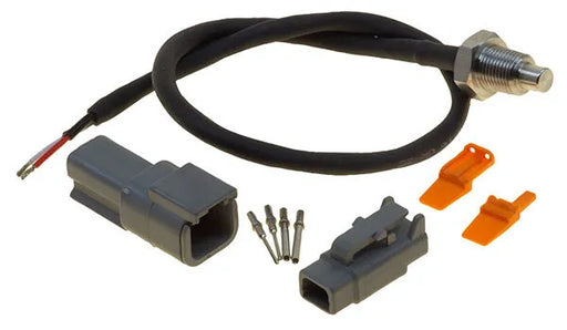 Raceworks Coolant Temp Sensor Motorsport 1/8In NPT High Range CTS-249