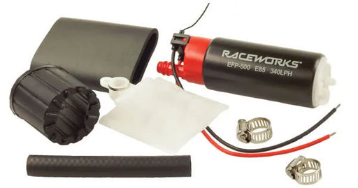 Raceworks Raceworks In-Tank 39mm E85 Efi EFP-500