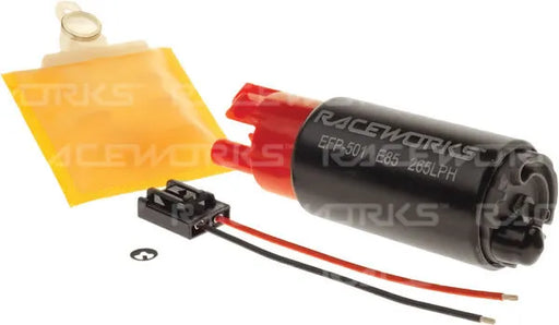 Raceworks Raceworks In-Tank 38mm E85 Efi EFP-501