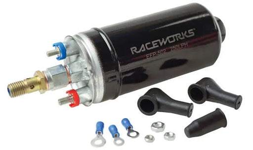 Raceworks Raceworks Ext 60mm Efi EFP-502
