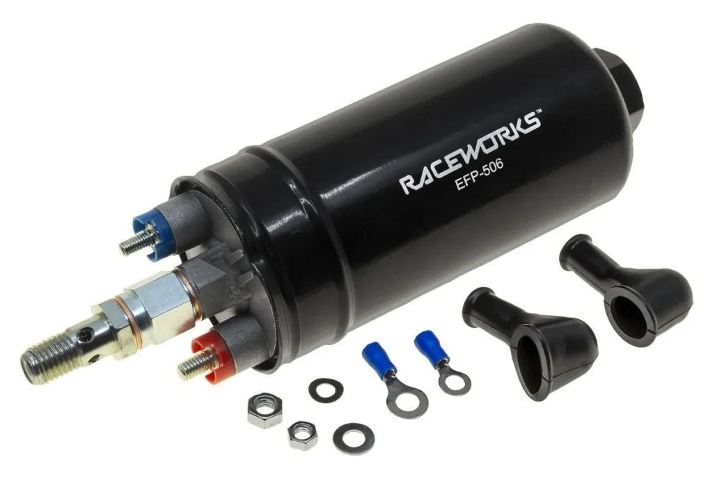 Raceworks Raceworks Ext 60mm E85 Efi EFP-506