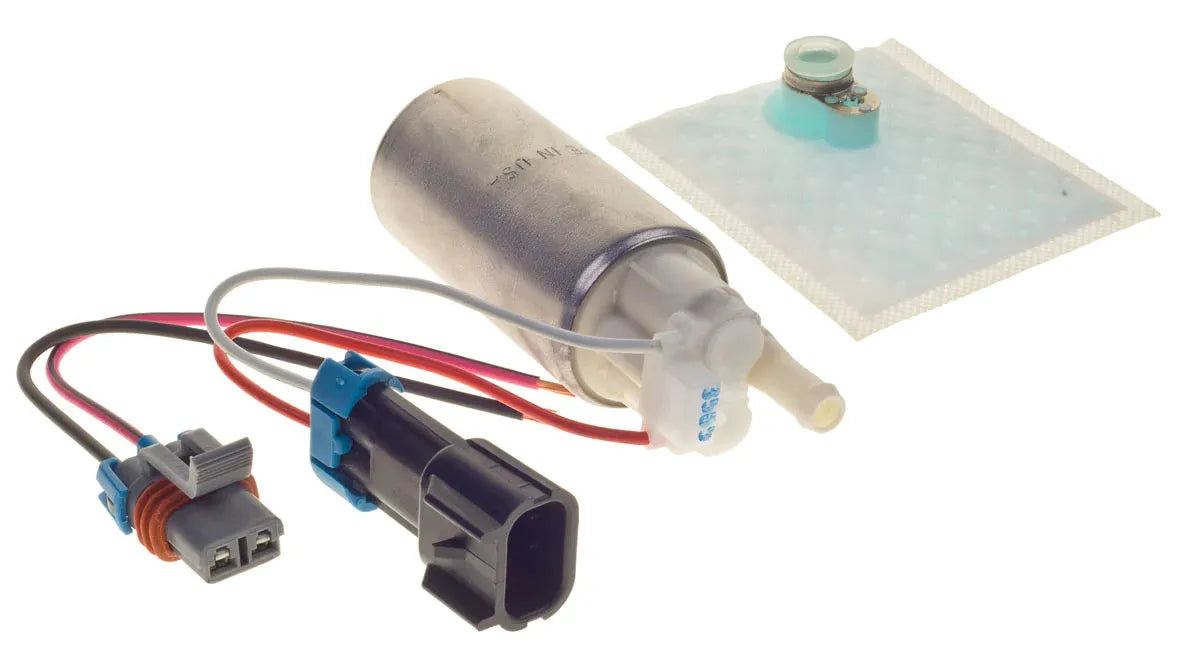 Ti Automotive F90000285 In-Tank 40mm E85 Efi