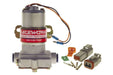 Raceworks Raceworks Red Pump 367Lph@Freeflow; Max Pressure 7Psi EFP-600
