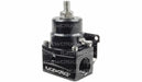 Raceworks Efi Adjustable Fuel Pressure Regulator 3X An-10 ORB Ports FPR-502BK