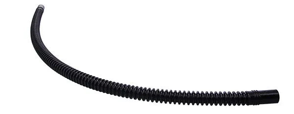 PAT Premium E85 Safe Plastic Fuel Pump Tubing 480mm Id10mm