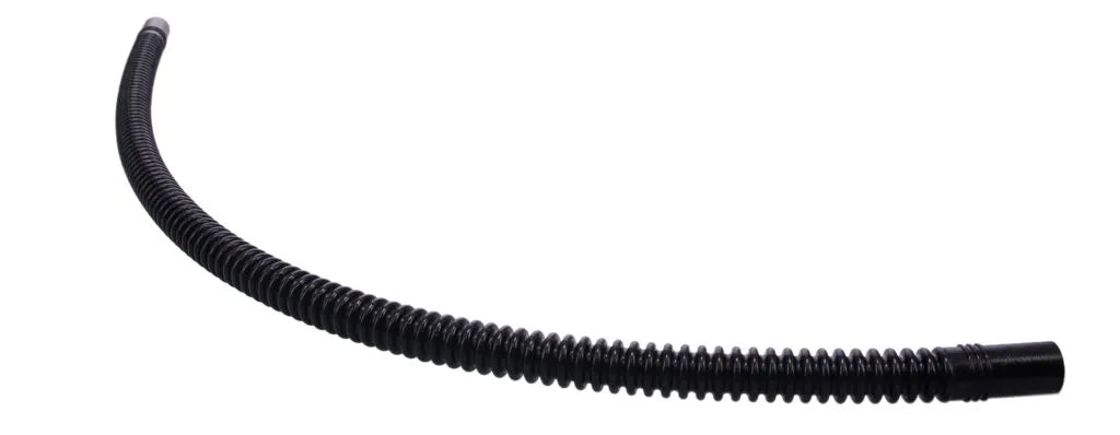 PAT Premium E85 Safe Plastic Fuel Pump Tubing 480mm Id8-10mm