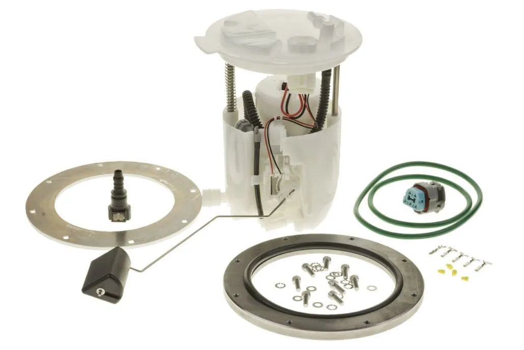 Raceworks Steel Tank Ve Mra Conversion Kit (Returnless) FSA-502