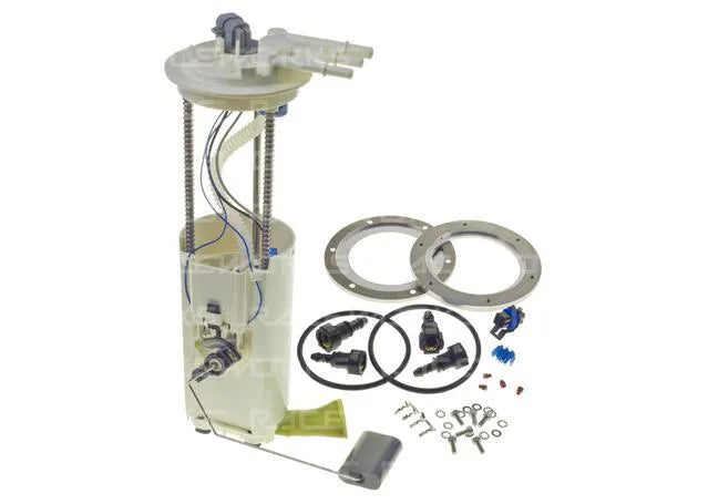 Raceworks Steel Tank Vt Mra Conversion Kit (Return Style) FSA-503