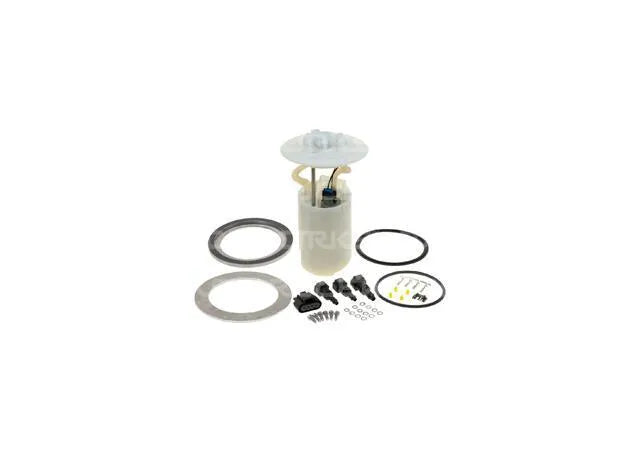Raceworks Steel Tank Ba/Bf Mra Conversion Kit (Return Style) FSA-508