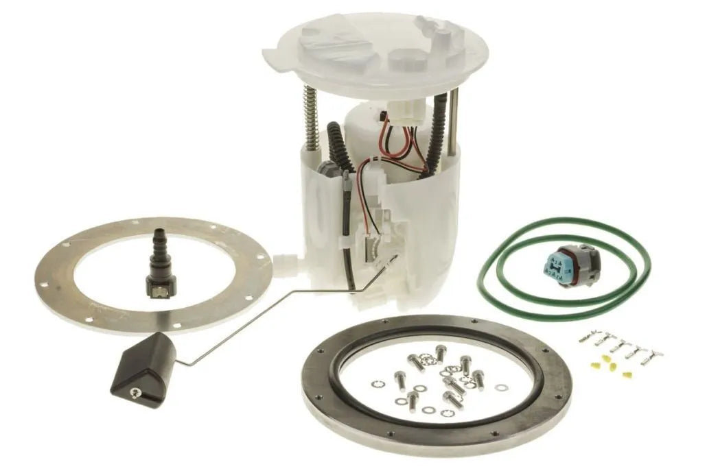 Raceworks Aluminium Tank Ve Mra Conversion Kit (Returnless) FSA-509