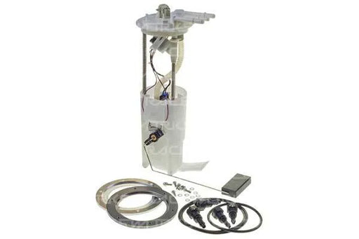 Raceworks Aluminium Tank Vx Mra Conversion Kit (Returnless) FSA-511