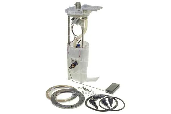 Raceworks Aluminium Tank Vx Mra Conversion Kit (Returnless) FSA-511