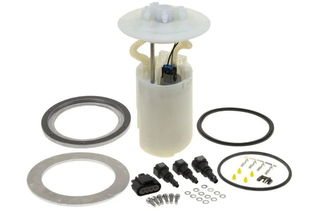 Raceworks Aluminium Tank Ba/Bf Mra Conversion Kit (Return Style) FSA-512
