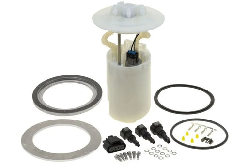 Raceworks Aluminium Tank Ba/Bf Mra Conversion Kit (Return Style) FSA-512