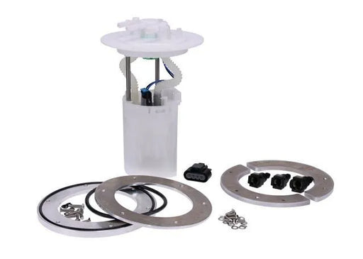 Raceworks Bolt In Ba/Bf Mra Conversion Kit (Return Style) FSA-514