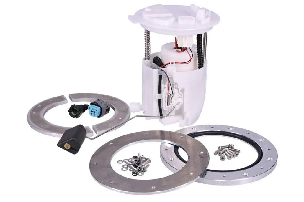 Raceworks Bolt In Ve Mra Conversion Kit (Returnless) FSA-517