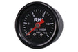 Raceworks Fuel Pressure Gauge 0-15Psi  FSA-519BK