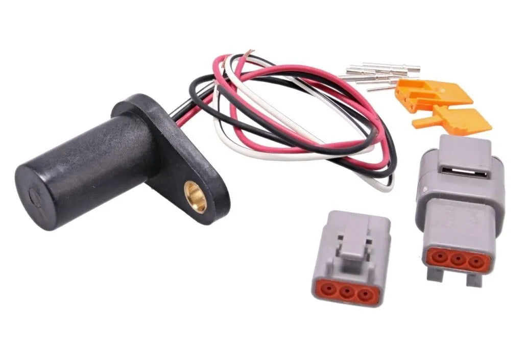 Raceworks Raceworks Single Channel Hall Sensor HAL-503