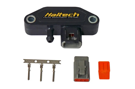 Haltech 3 Bar Motorsport MAP Sensor  HT-010134