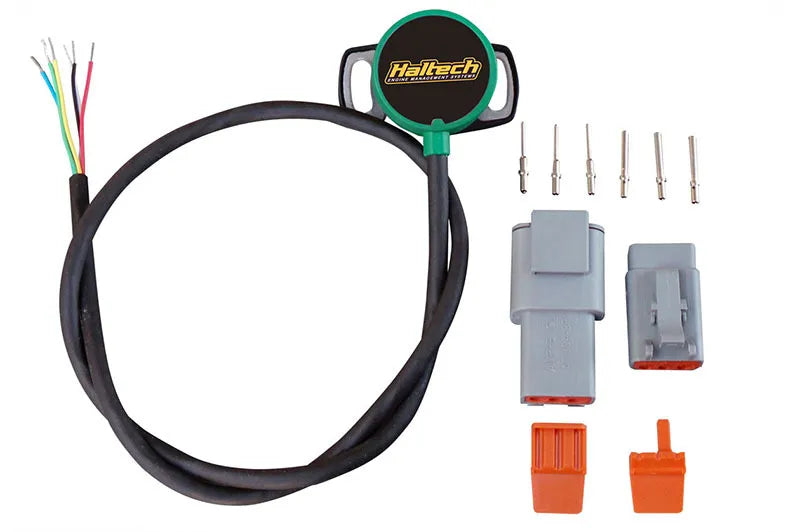 Haltech Throttle Position Sensor - Motorsport Contactless  HT-010408