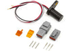 Haltech GT101 Style High Frequency Hall Effect Sensor  HT-010609