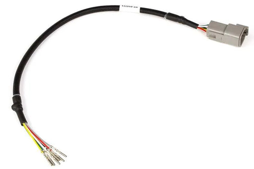 Haltech Wideband Adaptor Harness - 400mm  HT-010723