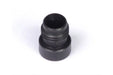 Haltech 1/4" Mild Steel Weld-on Base Only  HT-010809