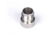 Haltech 1/4" Stainless Steel Weld-on Base Only  HT-010811