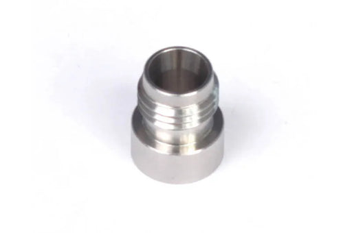 Haltech 1/4" Stainless Steel Weld-on Base Only  HT-010811