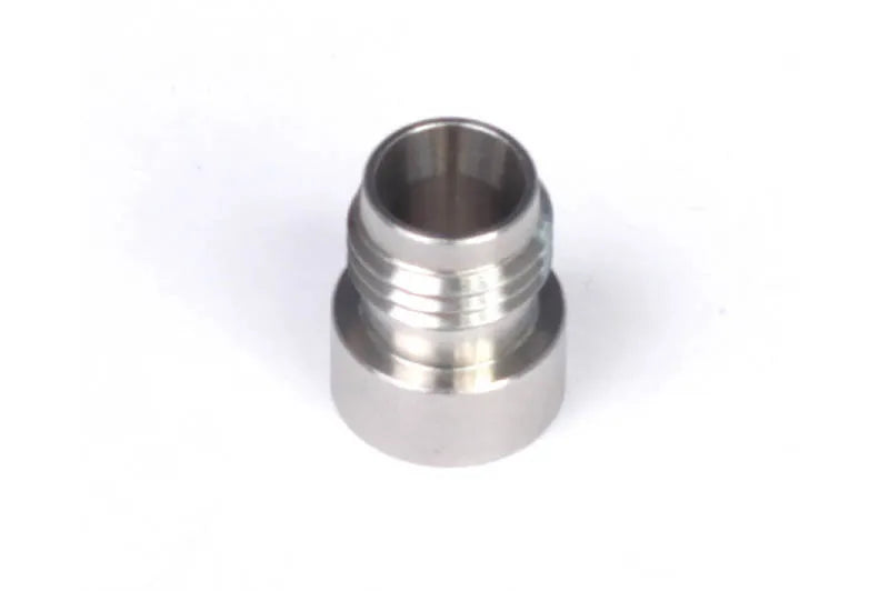 Haltech 1/4" Stainless Steel Weld-on Base Only  HT-010811