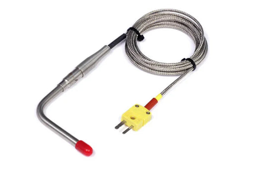 Haltech 1/4" Open Tip Thermocouple  HT-010869