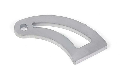 Haltech Weld on Shock Sensor Tab - Mild Steel  HT-011230