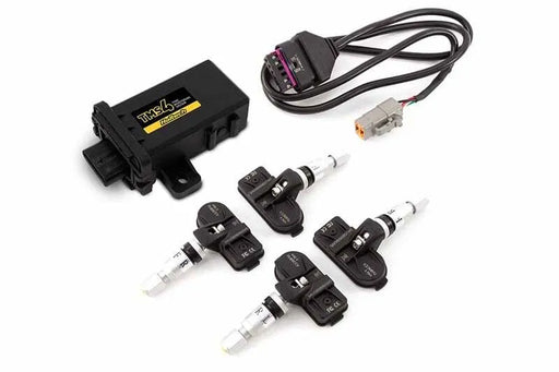Haltech TMS-4 Tyre Monitoring System Internal Sensors  HT-011600