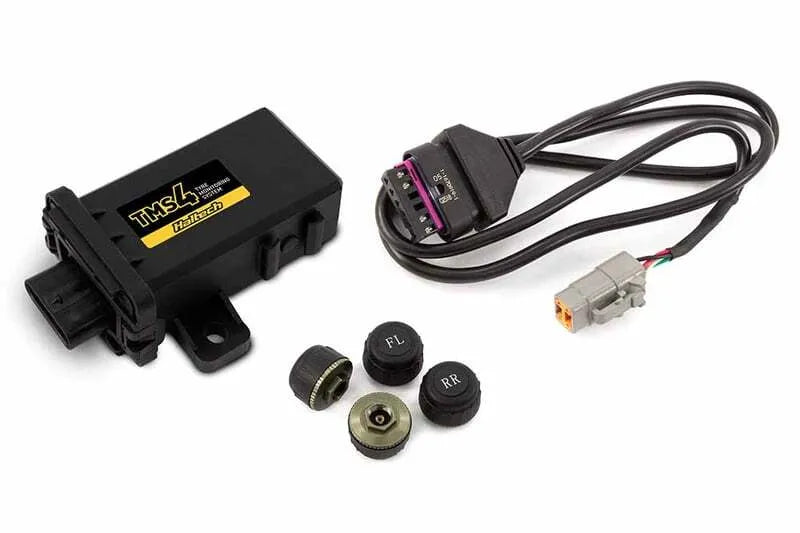 Haltech TMS-4 Tyre Monitoring System External Sensors  HT-011601