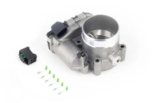 Haltech Bosch 60mm Electronic Throttle Body - Includes connector and pins  HT-011800
