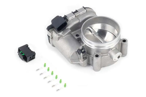 Haltech Bosch 68mm Electronic Throttle Body - Includes connector and pins  HT-011801