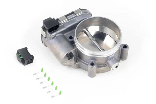 Haltech Bosch 82mm Electronic Throttle Body - Includes connector and pins  HT-011803